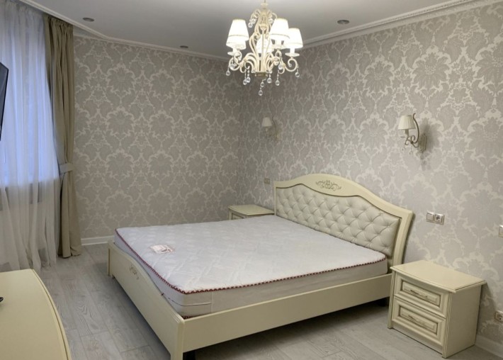 1 квартира ЖК Левада 1 новострой проспект Гагарина - фото 1