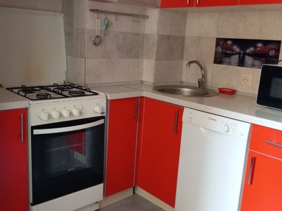 Сдам 3х ком квартиру Одесса