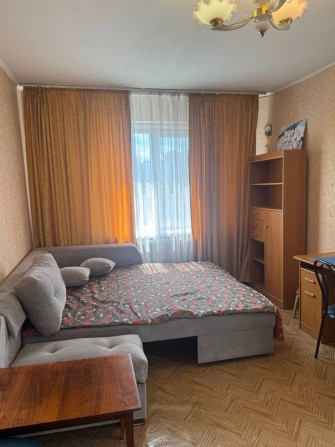 Оренда 2 кімнатної квартири на Давіда Ойстраха - фото 1