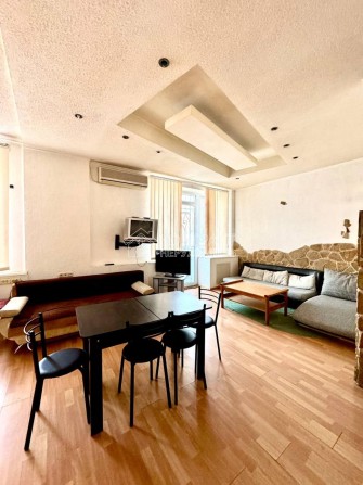 Аренда 3 к.кв., Центр, м. Яр. Мудрого, ул.Лермонтовская - фото 1