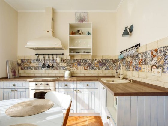 Однокомнатная квартира в 32 Жемчужине на Каманина Аркадия Одеса