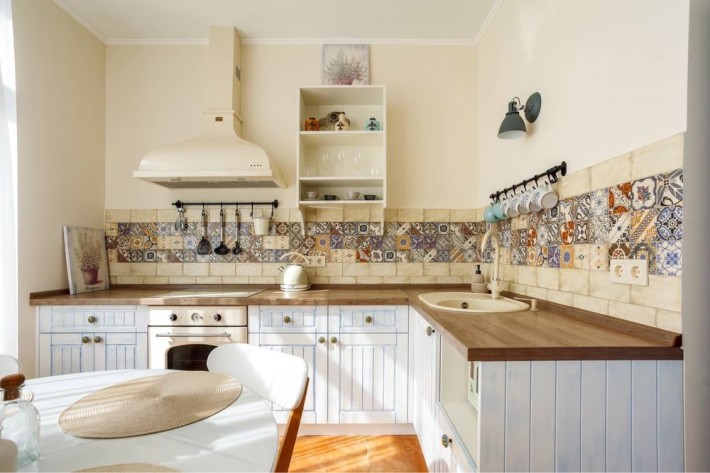 Однокомнатная квартира в 32 Жемчужине на Каманина Аркадия - фото 1