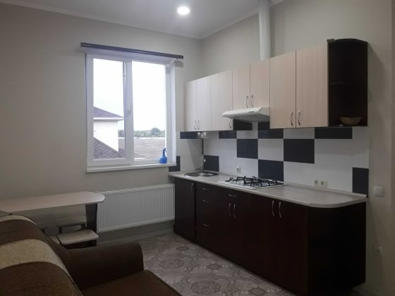 Уютная квартира в частном секторе, есть место под авто Одесса