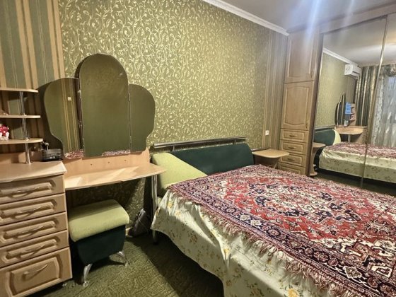 Реальная 2-ка на Поселке Жуковского, ул. Астрономическая 37, ХАИ Харків