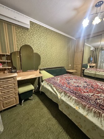 Реальная 2-ка на Поселке Жуковского, ул. Астрономическая 37, ХАИ - фото 1