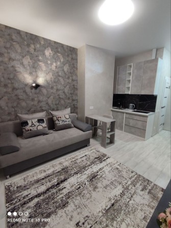 Сдам смарт квартиру на с Ремонтом на Бочарова - фото 1