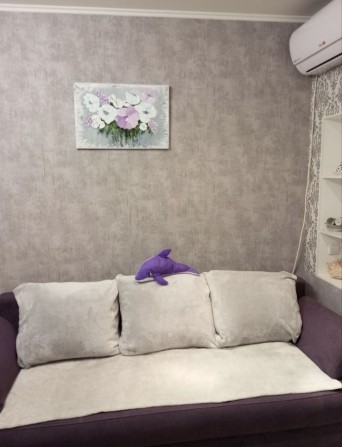 Аренда. Сдам 1ком квартиру Толбухина/ Филатова - фото 1