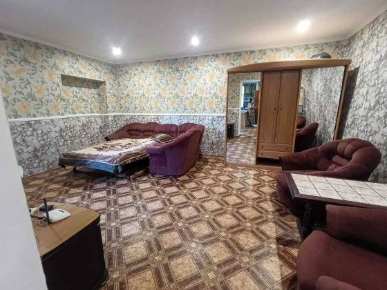 Сдам 1-комнатную квартиру на Королёва/ Левитана/ 13-я линия Одесса