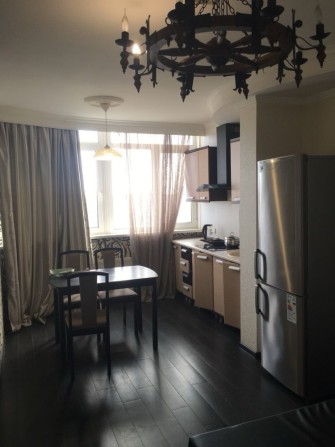 Сдам 1-комнатную квартиру - фото 1