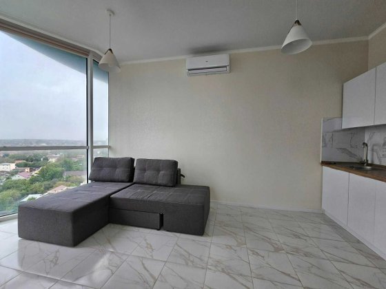 Довгострокова оренда квартири ЖК Аквамарин Одесса