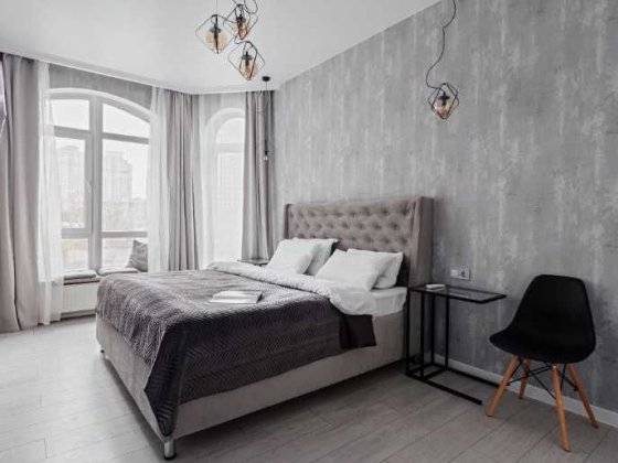 Сдам двухкомнатную кв..в Аркадии,раздельные комнаты,генератор. Одеса