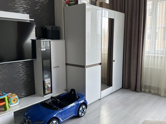 Сдам 2 кв. на Французском Бульваре, вблизи от трассы здоровья и моря! Одеса