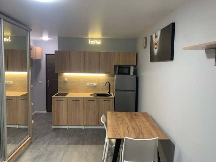 Оренда смарт Львів Рудненська 8, Ріел сіті ЖК - фото 1