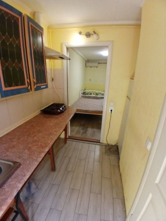 Сдам однокомнатную квартиру от хозяина ( отопление 800гривн в месяц) - фото 1