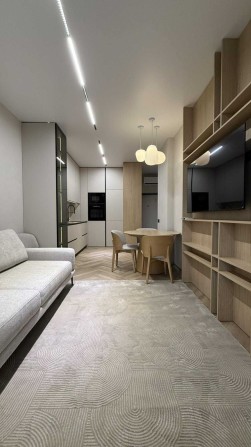 Оренда 1кім+кухня студіо Перша здача новобудова Хельга Княгині Ольги - фото 1