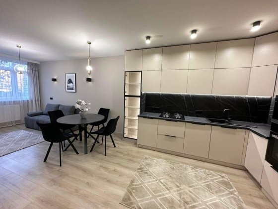 Оренда 1 кімнатної квартири Львов