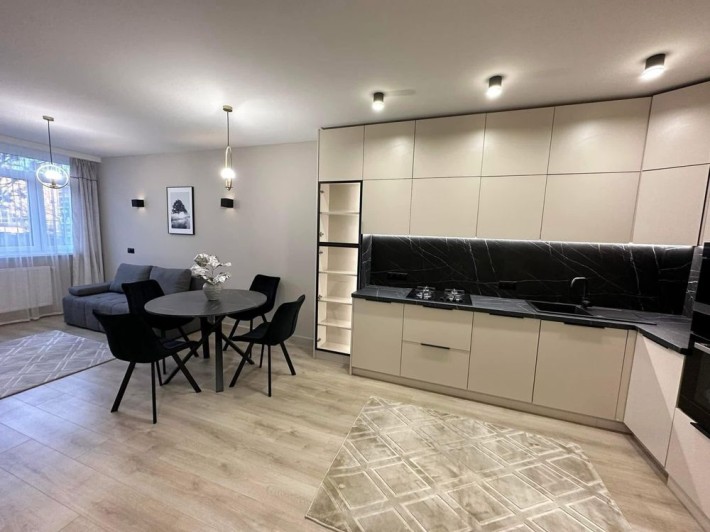 Оренда 1 кімнатної квартири - фото 1