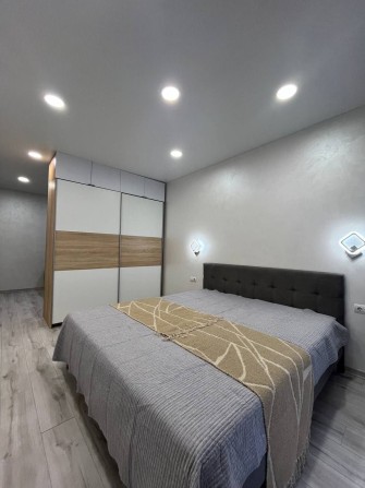 Оренда ЖК Авалон 1 кімнатна квартира пр. Чорновола - фото 1