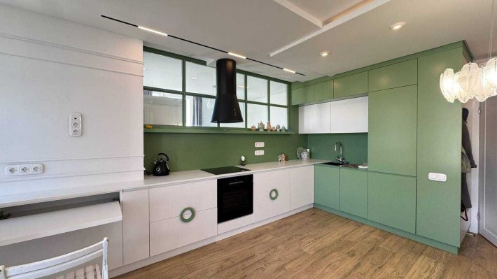 Оренда квартири ЖК Карамель | готова до заселення Без комісії - фото 1