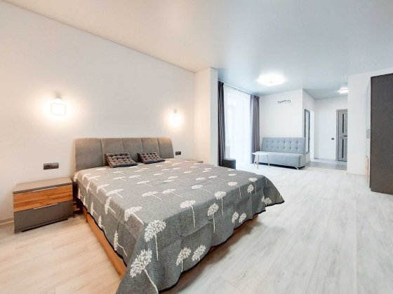 Реальна оренда 1 кім. квартири новобуд, ЖК Америка,  вулиця Янева Львів