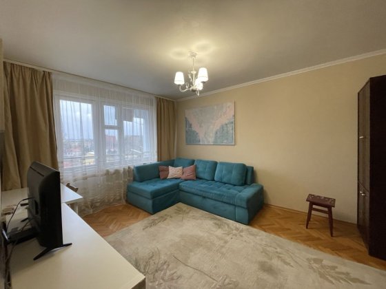 Оренда 2 кім. кв. вул. Чигиринська, ціна 20 000 грн Львів