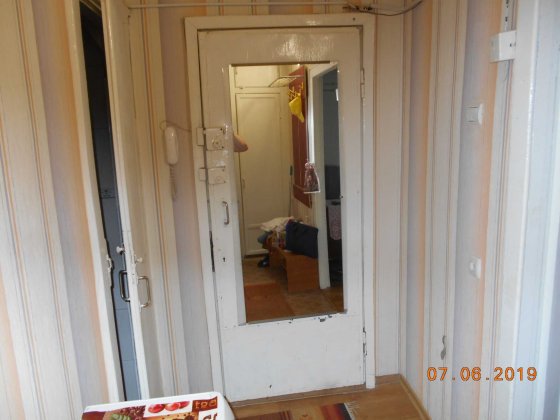 Сдам уютную 2-кв. ост. Зерновая за с/м РОСТ Харків