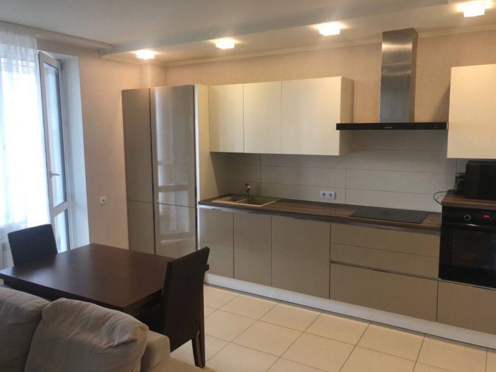 Оренда здам 1к кв метро Олексіївська Целиноградська Мирослава Мисли - фото 1