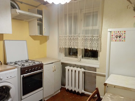 Здам 1 к. метро палац спорту, 4000 Харків