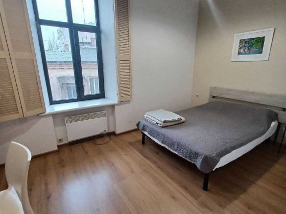 Сдам 1 комнатную квартиру  евроремонт на Дворянской! Одесса