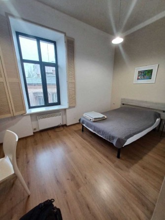 Сдам 1 комнатную квартиру  евроремонт на Дворянской! - фото 1