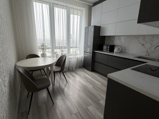 ЖК Омега  2 комнатная квартира Одесса