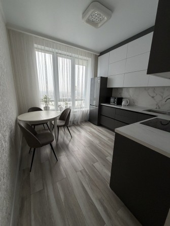 ЖК Омега  2 комнатная квартира - фото 1