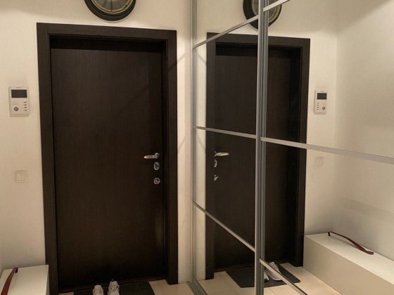 Сдам свою квартиру на М.Алексеевской Харків