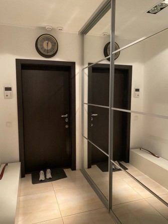 Сдам свою квартиру на М.Алексеевской - фото 1