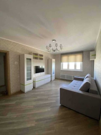 Сдам 1 к квартиру ул. Композитора Нищинского, Дюковский сад - фото 1