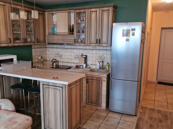 Сдам 2 комн.квартира ТРК Украина Харків