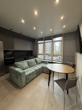 сдам новую квартиру в ЖК Атмосфера, Аркадия - фото 1