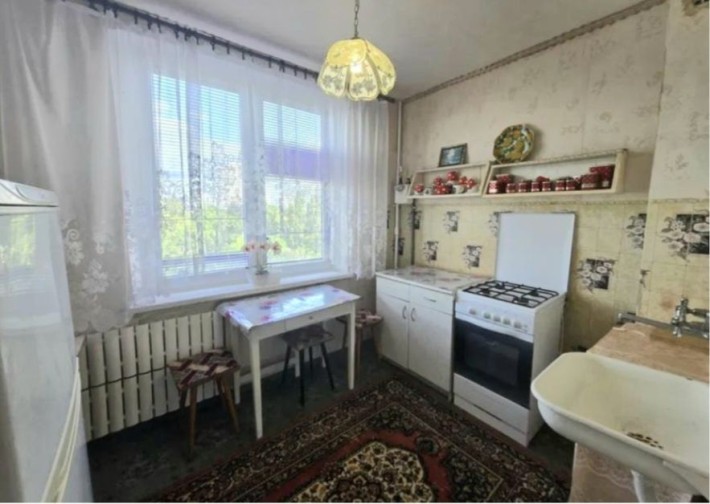 Аренда 1 ком.кв.  м.Студенческое - фото 1