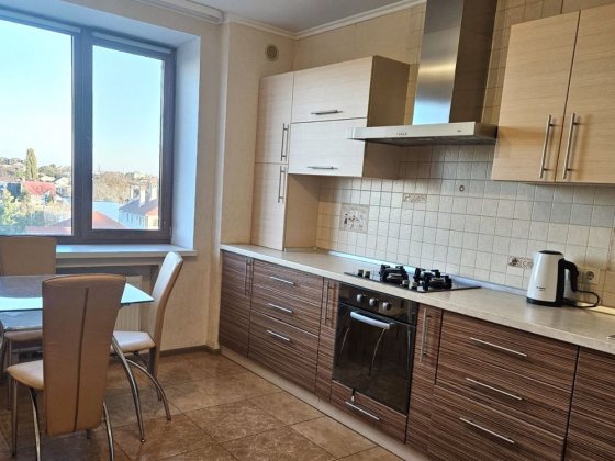 Сдам большую 1-ком.на Таирова,Вузовский,Черниговская 9 В,ГАЗ Одесса