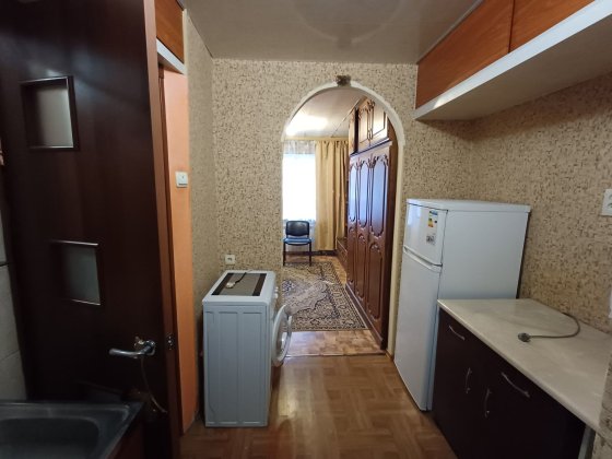 ‼️Актуально‼️Сдам студию метро Масельского 5 мин, переулок Северный 3 Харків