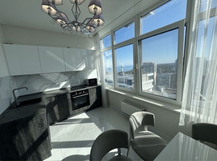 Сдается квартира 48 Жемчужина. Каманина - фото 1