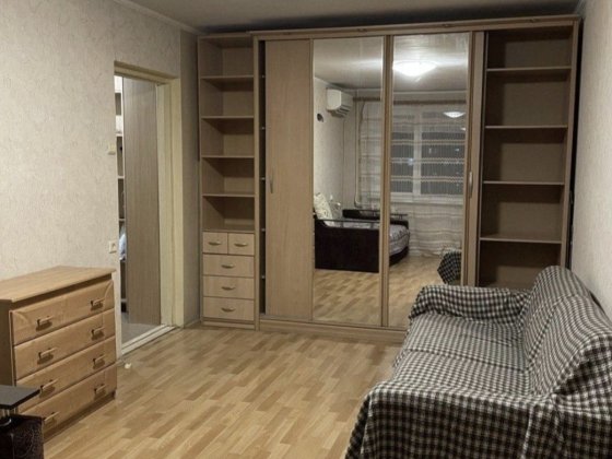 Сдам свою 1-комнатную квартиру Одесса