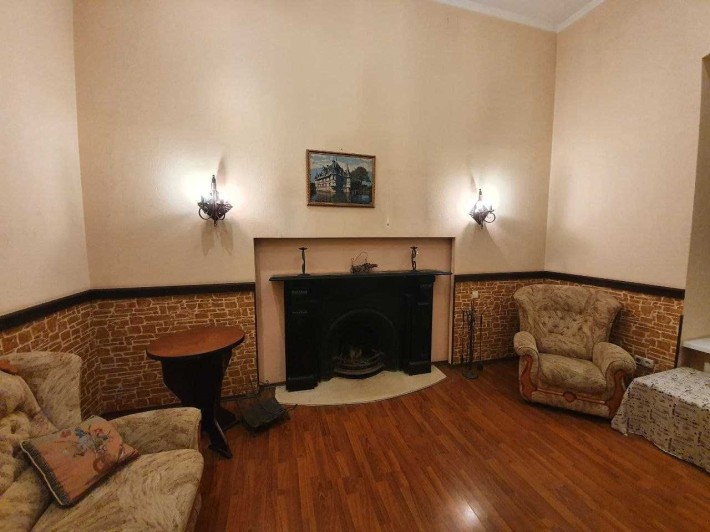 Горсад Сдам двухкомнатную квартиру в пер Маяковского - фото 1