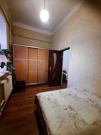 Сдам квартиру на земле. Гараж. Двор. Море. 10 ст. Б. Фонтана. - фото 1