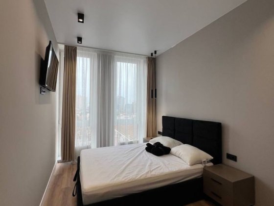 Сдам 1-комнатную квартиру в ЖК «Граф» на Фонтане/Аркадия/Лимнос Одесса