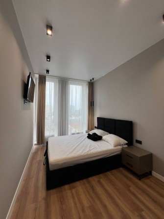 Сдам 1-комнатную квартиру в ЖК «Граф» на Фонтане/Аркадия/Лимнос - фото 1