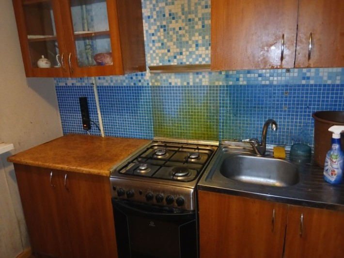 Сдам 1 ком на Черемушках/Космонавтов  1 ст.Люстдорфской - фото 1