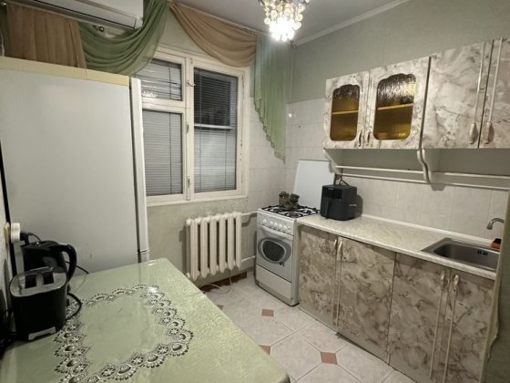 Сдам 1-Ную квартиру р-н Черемушки ул Филатова / ул Ивана и Юрия Лип Одесса