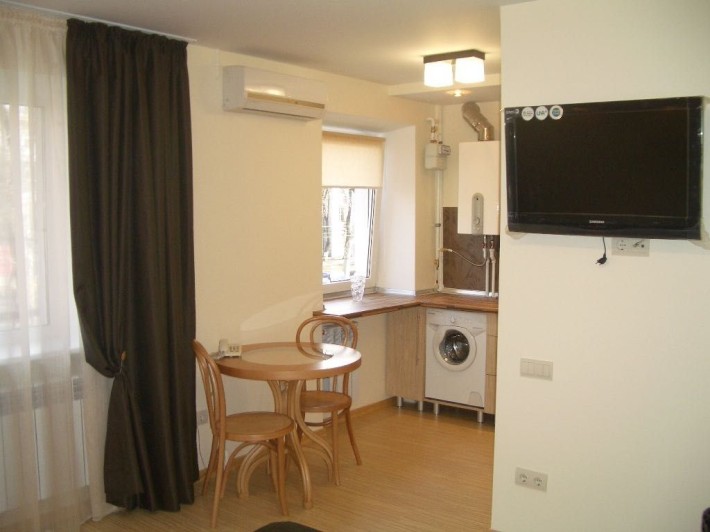 Сдам 1 ком. кв. в шикарном р-не,  пр. Шевченко/Довженко/ Парк Победы - фото 1