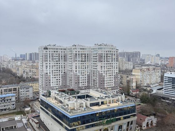 Аренда евродвушка 26 Жемчужина Одеса